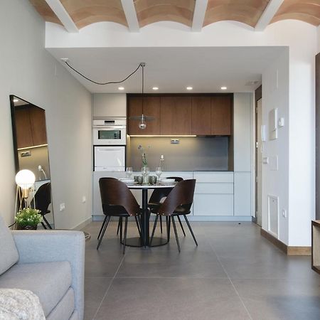 Apartamento Abu Said By Casalea Morella Exterior foto