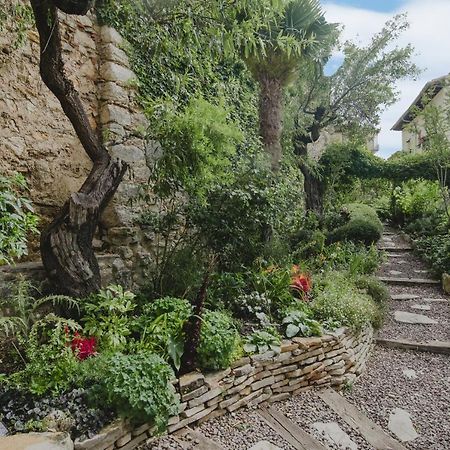 Apartamento Abu Said By Casalea Morella Exterior foto