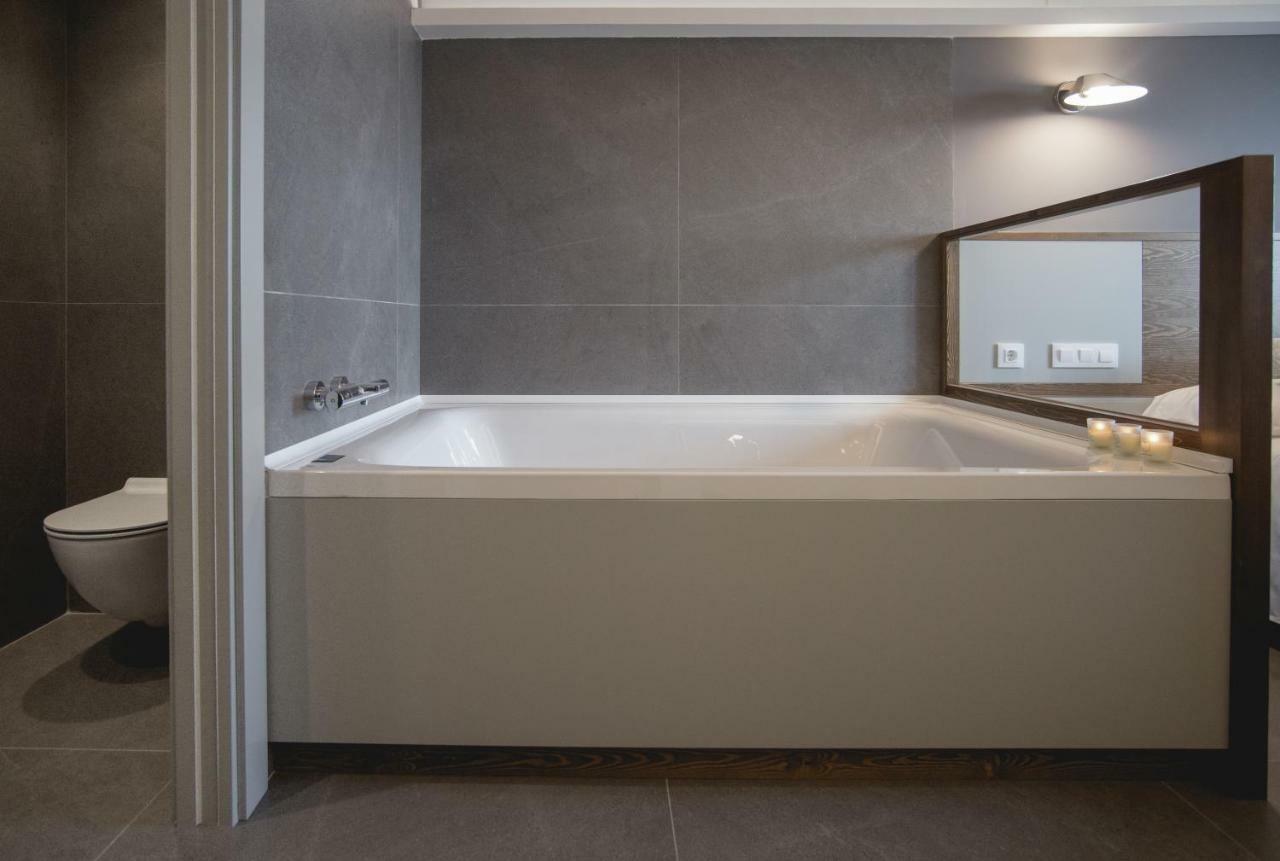 Apartamento Abu Said By Casalea Morella Exterior foto