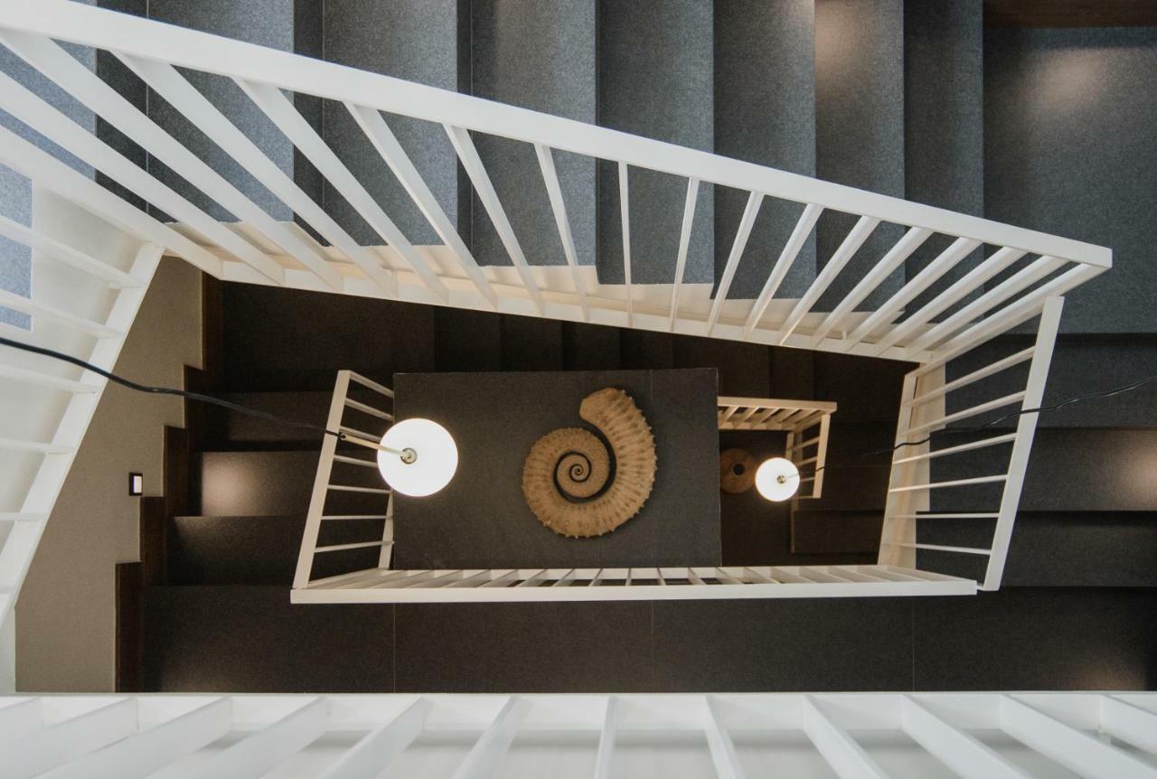 Apartamento Abu Said By Casalea Morella Exterior foto